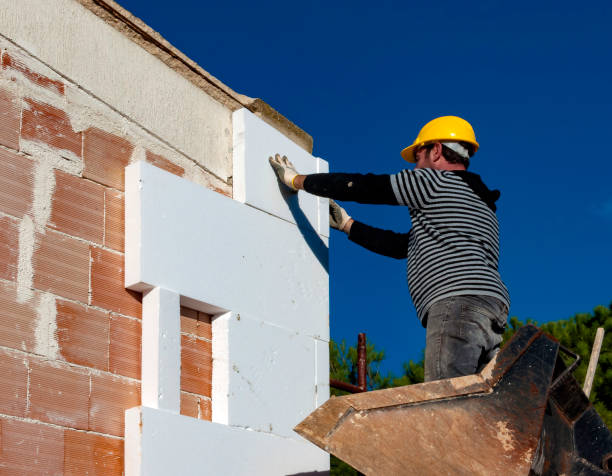 Best Insulation for Specific Applications in Barberton, WA