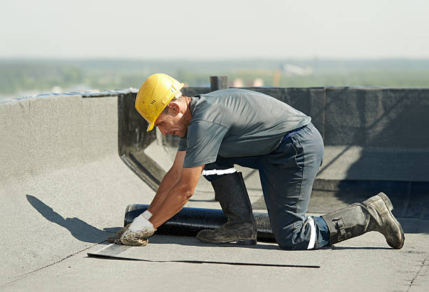 Best Insulation Maintenance and Repair in Barberton, WA
