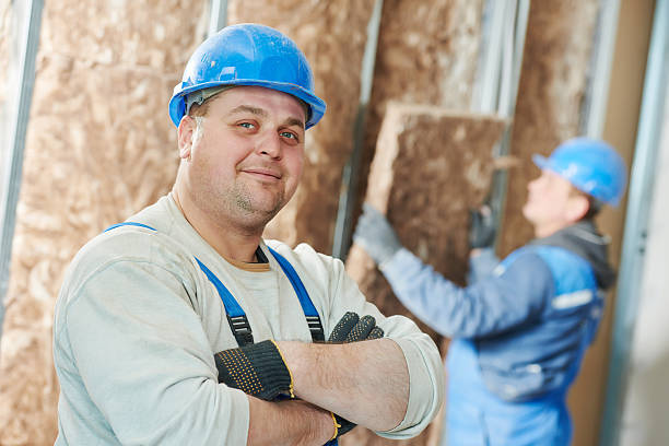 Best Insulation Installation Services in Barberton, WA